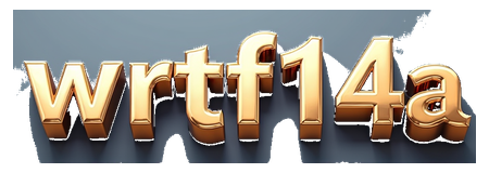 wrtf14a logo